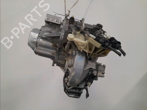 Gearbox CITROËN C3 Picasso (SH_) 1.6 HDi | BP40273828M3 - Image 2