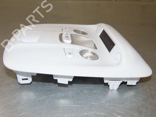 Interior roof light PEUGEOT 308 SW II (LC_, LJ_, LR_, LX_, L4_) 1.2 THP 130 | BP18129462I8