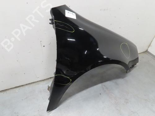 Right front fenders VW GOLF V (1K1) 1.9 TDI | BP22366838C42 