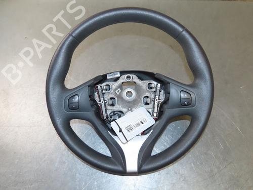 Used Steering wheel RENAULT CLIO IV (BH_) 1.2 16V (73 hp) 22366321