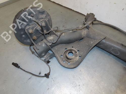 Used Rear axle PEUGEOT 108 1.2 (82 hp) 26404104