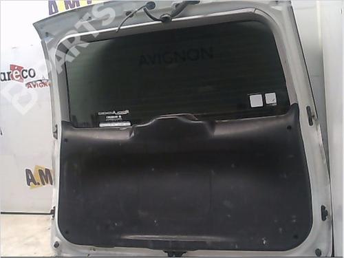 Tailgate HYUNDAI MATRIX (FC) 1.5 CRDi VGT | BP9405535C6 