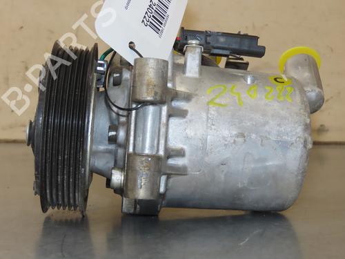 AC compressor CITROËN BERLINGO Box Body/MPV (K9) 1.5 BlueHDi 130 | BP28105684M34 