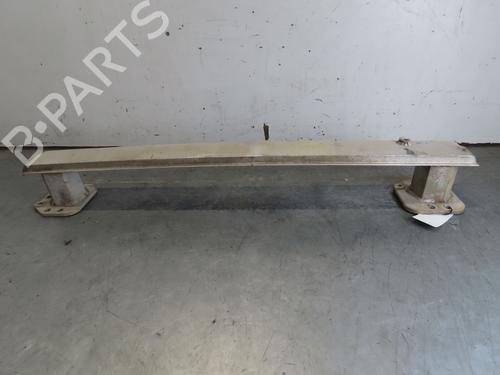 Used Rear bumper reinforcement PEUGEOT 308 I (4A_, 4C_) 1.6 HDi (109 hp) 17315360