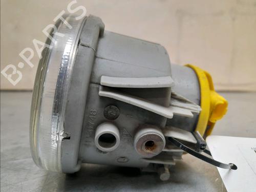 Used Left front fog light CITROËN C3 I (FC_, FN_) 1.4 HDi (68 hp) 23158875