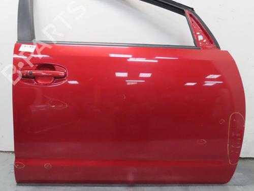 Right front door TOYOTA PRIUS Liftback (_W2_) 1.5 Hybrid (NHW20_, NHW20R) | BP20243356C3