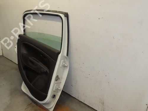 Porta posteriore sinistra Porta posteriore sinistra 38341539 38341539