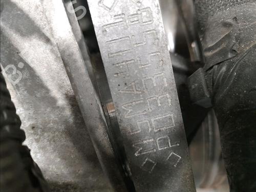 Used Engine Engine RENAULT CLIO IV (BH_) 1.6 RS Trophy (BHJ4, BHJ6) (220 hp) 22366019 22366019