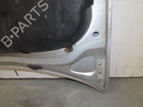 Hood VW GOLF VI (5K1) 1.6 TDI | BP27438301C1