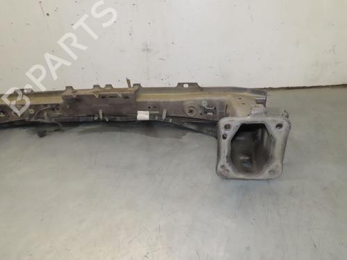 Front bumper reinforcement FORD FOCUS II Convertible 2.0 TDCi | BP20113879C109 