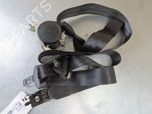 Rear right seatbelt RENAULT ZOE (BFM_) ZOE | BP28050165I28 - Image 4