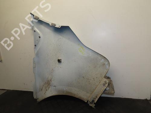 Used Left front fenders RENAULT TRAFIC III Van (FG_) 1.6 dCi 115 (FGMD) (116 hp) 32037663