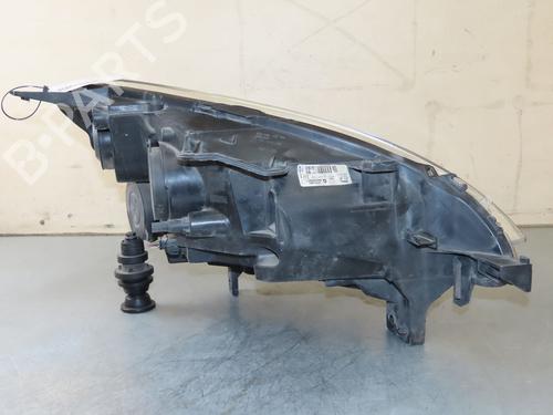 Left headlight PEUGEOT PARTNER Box Body/MPV 1.6 HDi | BP33998674C28  - Image 6