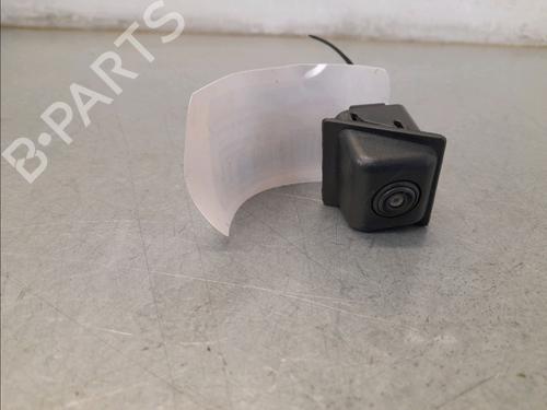 Used Camera Camera RENAULT ARKANA I (LCM_, LDN_) 1.3 TCe 140 (LDN0) (140 hp) 36757606 36757606
