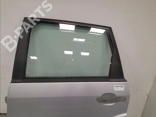 Left rear door FORD FIESTA V (JH_, JD_) 1.4 TDCi | BP11516816C4 
