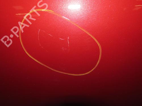 Porta trás esquerda RENAULT CLIO V (B7_) 1.5 Blue dCi 100 (B7AD) | BP24600878C4 