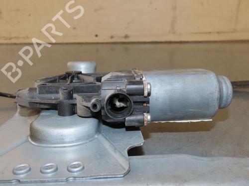 Front right window mechanism RENAULT CLIO III (BR0/1, CR0/1) 1.5 dCi | BP25451183C23 