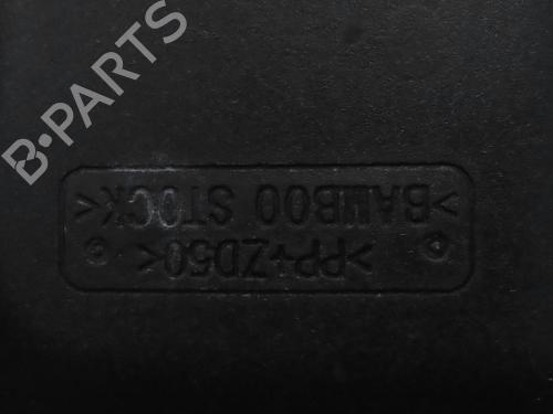 Rear parcel shelf CHEVROLET SPARK (M300) 1.0 | BP29645023C85 