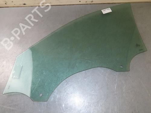 Used Front right door window VW GOLF VII (5G1, BQ1, BE1, BE2) 2.0 R 4motion (300 hp) 25777724