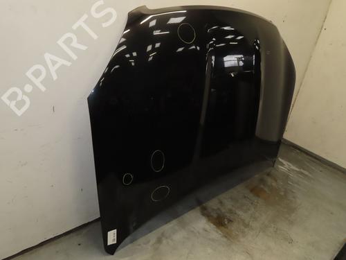 Hood NISSAN QASHQAI I (J10, NJ10) 1.5 dCi | BP28801285C1 