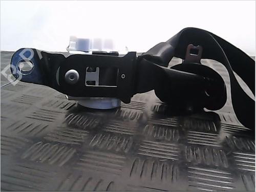 Rear center seatbelt BMW X1 (F48) sDrive 18 i | BP14857213I27 