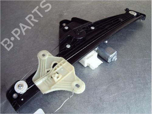 Used Front left window mechanism RENAULT CLIO V (B7_) 1.0 TCe 90 (B7MT) (91 hp) 10189549