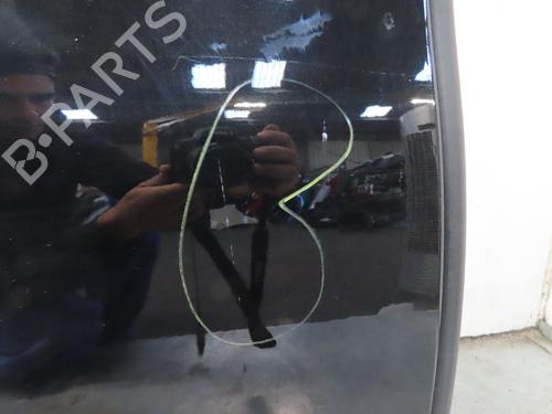 Right rear door PEUGEOT 308 II (LB_, LP_, LW_, LH_, L3_) 1.2 VTi 72 | BP20313983C5 