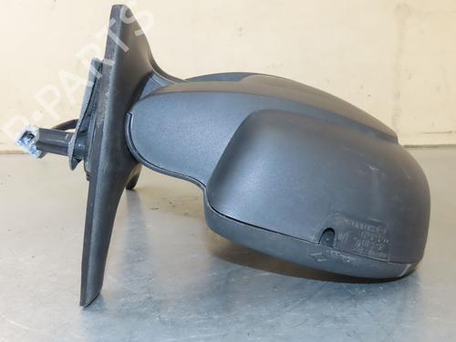 Left mirror RENAULT MASTER II Van (FD) 2.5 dCi | BP25795808C26 