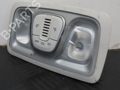 Interior roof light FIAT 500L (351_, 352_) 1.4 (199LYB1B) | BP19162022I8 