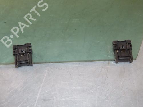 Front left door window PEUGEOT 5008 (0U_, 0E_) 1.6 HDi | BP23558097C18
