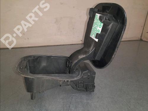 Klapa wlewu paliwa RENAULT TWINGO III (BCM_, BCA_) 1.0 SCe 70 (BCMB) | BP11230261C131 