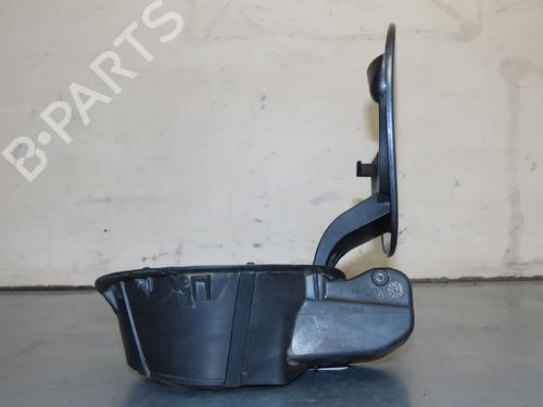 Fuel flap AUDI A3 (8P1) 1.9 TDI | BP16308904C131 