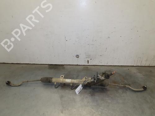 Steering rack RENAULT TRAFIC II Bus (JL) 2.0 dCi 115 (JL00, JL01, JL0H, JL0M, JL0U) | BP29600974M22 