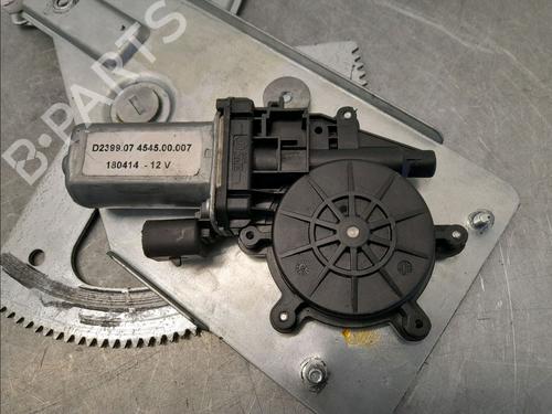 Used Front left window mechanism Front left window mechanism RENAULT TWINGO I (C06_) 1.2 (C066, C068) (58 hp) 33680649 33680649