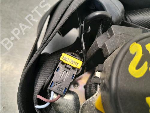 Used Front right belt tensioner RENAULT ZOE (BFM_) ZOE (88 hp) 31119899