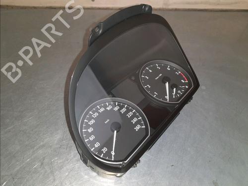 Used Instrument cluster BMW 1 (E87) 130 i (265 hp) 12538171
