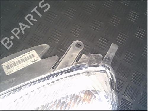 Left headlight CITROËN XSARA PICASSO (N68) 2.0 HDi | BP23158904C28 