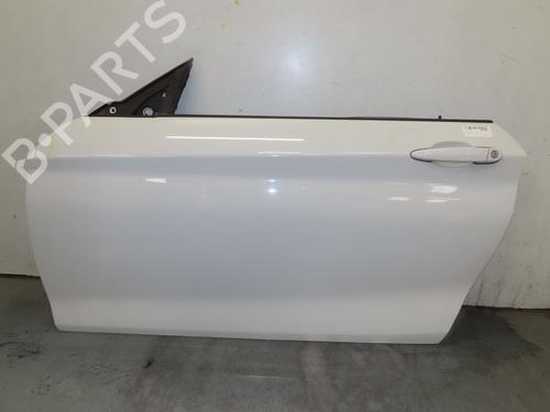 Left front door BMW 1 (F21) 120 d | BP26511639C2 