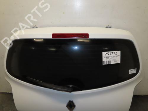 Tailgate RENAULT TWINGO II (CN0_) 1.2 16V (CN04, CN0B) | BP30955727C6 - Image 4