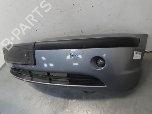 Front bumper BMW 3 Touring (E46) 330 d | BP24966152C7 