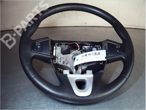 Rat RENAULT MEGANE III Hatchback (BZ0/1_, B3_) 1.5 dCi (BZ09, BZ0D, BZ1W, BZ29, BZ14) (110 hp) 10714120
