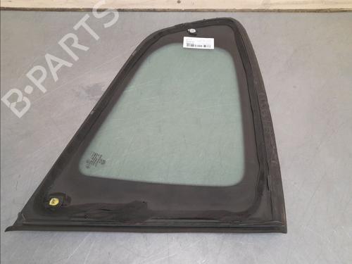 Rear left quarter glass PEUGEOT 208 I (CA_, CC_) 1.4 HDi | BP15813222C93 