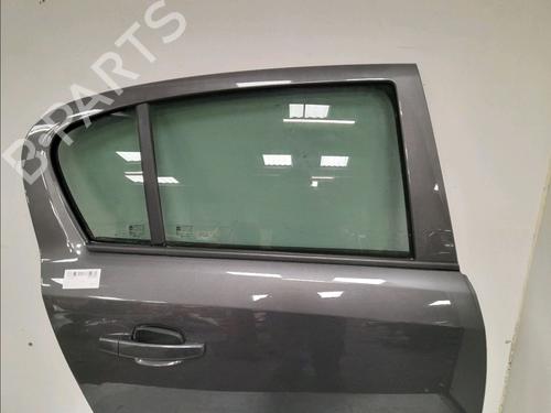 Used Right rear door OPEL CORSA D (S07) 1.3 CDTI (L08, L68) (75 hp) 11250227