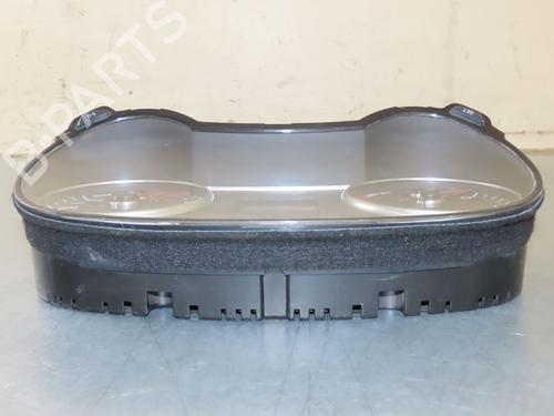 Instrument cluster AUDI A1 (8X1, 8XK) 1.6 TDI | BP20128182C47 