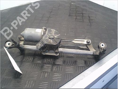 Used Front wiper motor OPEL CORSA D (S07) 1.3 CDTI (L08, L68) (75 hp) 9408197