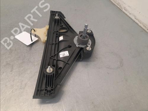 Rear left window mechanism RENAULT CLIO V (B7_) 1.5 Blue dCi 100 (B7AD) | BP33279139C24 - Image 4