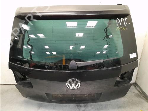 Used Tailgate VW TOUAREG (7LA, 7L6, 7L7) 3.0 V6 TDI (225 hp) 22367583