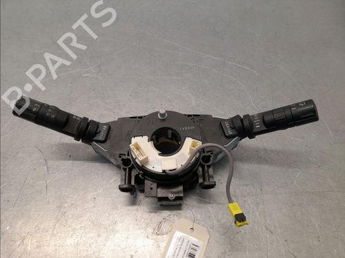 Steering column stalk NISSAN QASHQAI I (J10, NJ10) 1.5 dCi | BP32333097I23