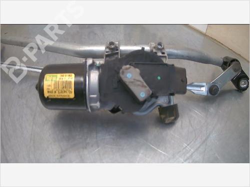 Front wiper motor RENAULT KANGOO Express (FW0/1_) 1.5 dCi 90 (FW0G, FW05, FW08, FW11) | BP9408374M29 