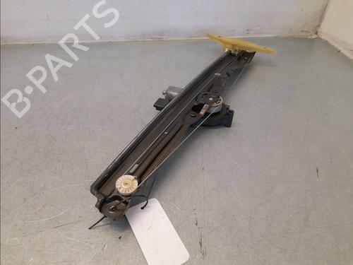 Used Front right window mechanism PEUGEOT EXPERT Bus (V_) 2.0 BlueHDi 150 (150 hp) 30403818